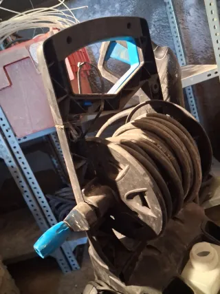 Hidrolimpiadora MAX ALLISTE