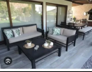 Empresa de Tapicería