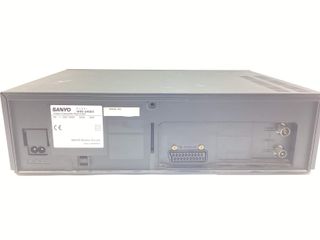 reproductor video vhs sanyo vhr-248ex