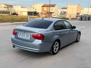 BMW Serie 3 2011