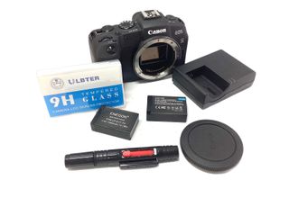 camara digital evil canon rp