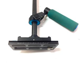 otros fotografia y video s/m camera stabilizer