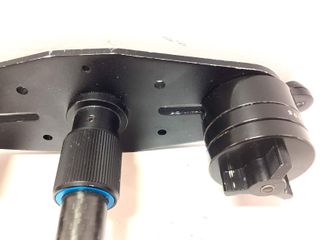 otros fotografia y video s/m camera stabilizer