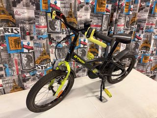 Bicicleta infantil B'TWIN