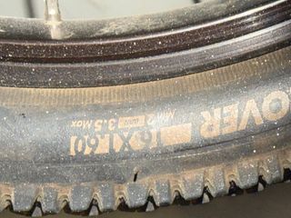 Bicicleta infantil B'TWIN