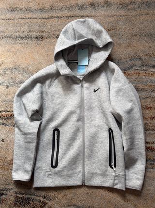Nike NOCTA Tech Fleece Gris