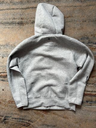 Nike NOCTA Tech Fleece Gris