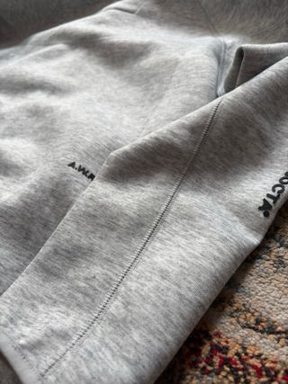 Nike NOCTA Tech Fleece Gris