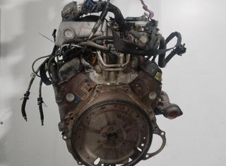 Ceslp6040498 99e motor completo ford explorer 4.0