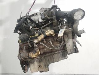 Ceslp6040498 99e motor completo ford explorer 4.0