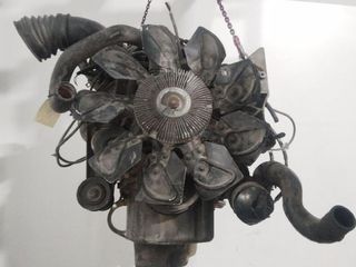 Ceslp6040498 99e motor completo ford explorer 4.0