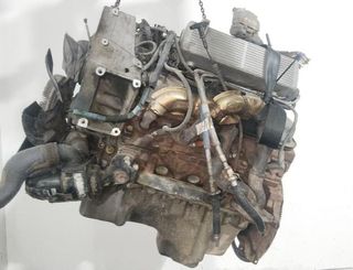 Ceslp6040498 99e motor completo ford explorer 4.0