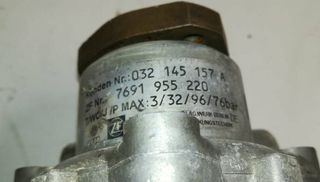 7691955220 bomba dirección volkswagen polo 140760