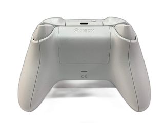 mando xbox microsoft robot white