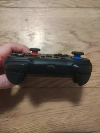 Mando Smooce para Nintendo Switch