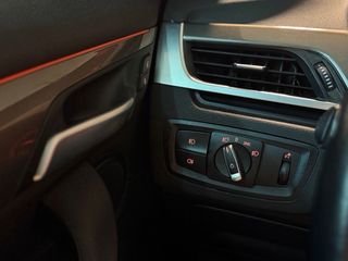 BMW X1 20i XLine “ Historial de mantenimiento “