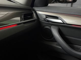 BMW X1 20i XLine “ Historial de mantenimiento “