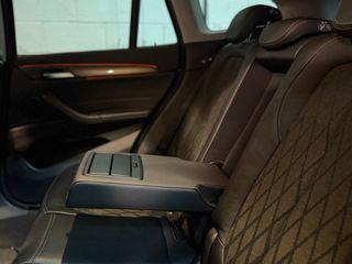 BMW X1 20i XLine “ Historial de mantenimiento “