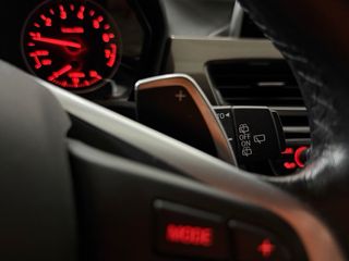 BMW X1 20i XLine “ Historial de mantenimiento “