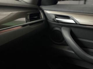 BMW X1 20i XLine “ Historial de mantenimiento “