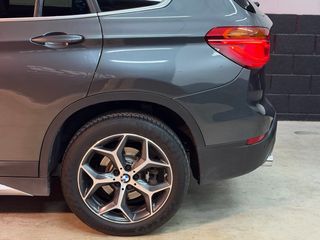 BMW X1 20i XLine “ Historial de mantenimiento “