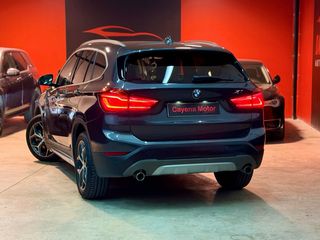 BMW X1 20i XLine “ Historial de mantenimiento “