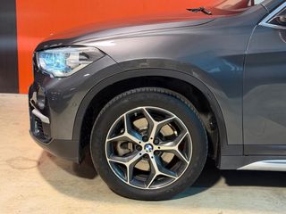 BMW X1 20i XLine “ Historial de mantenimiento “