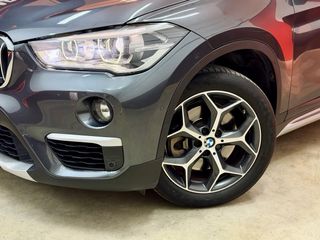 BMW X1 20i XLine “ Historial de mantenimiento “