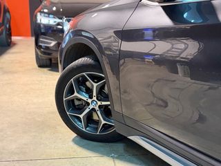 BMW X1 20i XLine “ Historial de mantenimiento “