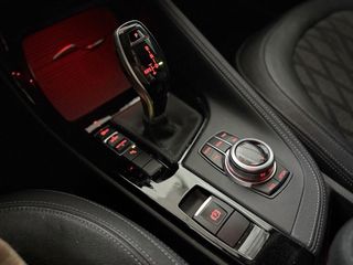 BMW X1 20i XLine “ Historial de mantenimiento “