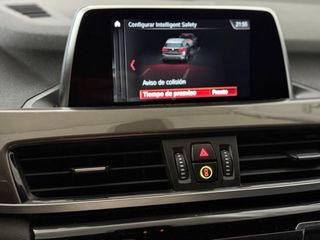 BMW X1 20i XLine “ Historial de mantenimiento “