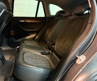 BMW X1 20i XLine “ Historial de mantenimiento “