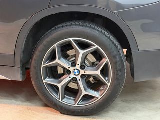 BMW X1 20i XLine “ Historial de mantenimiento “