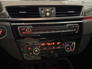 BMW X1 20i XLine “ Historial de mantenimiento “