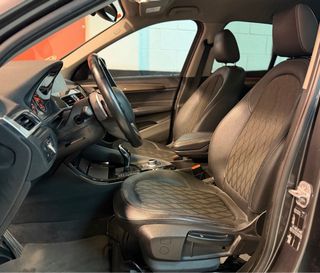 BMW X1 20i XLine “ Historial de mantenimiento “