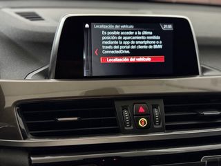 BMW X1 20i XLine “ Historial de mantenimiento “