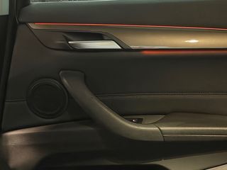 BMW X1 20i XLine “ Historial de mantenimiento “