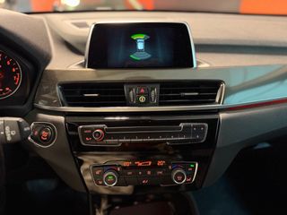 BMW X1 20i XLine “ Historial de mantenimiento “