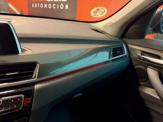 BMW X1 20i XLine “ Historial de mantenimiento “