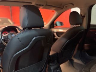 BMW X1 20i XLine “ Historial de mantenimiento “