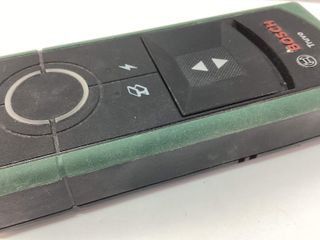 detector metales bosch truvo