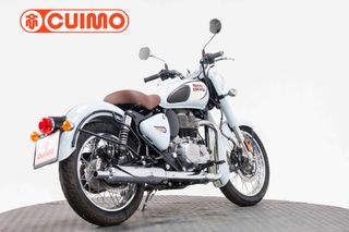 ROYAL ENFIELD CLASSIC 350