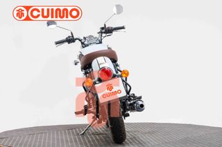 ROYAL ENFIELD CLASSIC 350