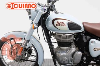 ROYAL ENFIELD CLASSIC 350
