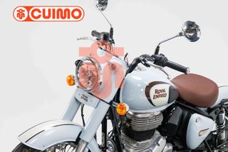 ROYAL ENFIELD CLASSIC 350