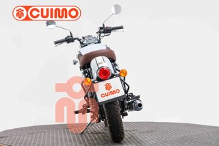 ROYAL ENFIELD CLASSIC 350