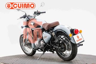 ROYAL ENFIELD CLASSIC 350