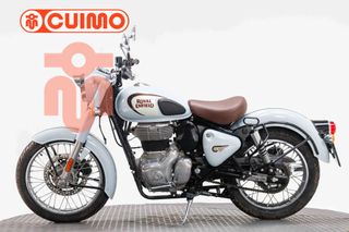 ROYAL ENFIELD CLASSIC 350