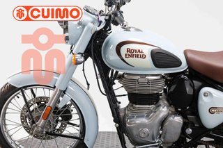 ROYAL ENFIELD CLASSIC 350