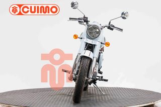 ROYAL ENFIELD CLASSIC 350